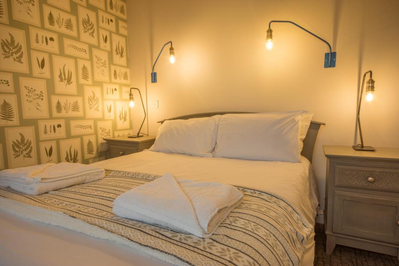 Eyam Cottage - Darwin Lake Holiday Village Матлок Екстериор снимка